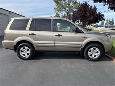 2006 Honda Pilot LX   - Photo 14 - Sacramento, CA 95826