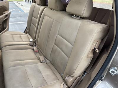 2006 Honda Pilot LX   - Photo 31 - Sacramento, CA 95826