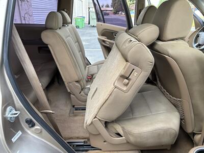 2006 Honda Pilot LX   - Photo 35 - Sacramento, CA 95826