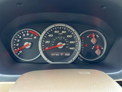 2006 Honda Pilot LX   - Photo 43 - Sacramento, CA 95826