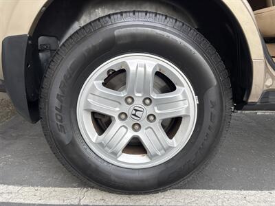 2006 Honda Pilot LX   - Photo 17 - Sacramento, CA 95826