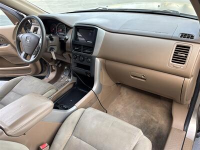 2006 Honda Pilot LX   - Photo 38 - Sacramento, CA 95826