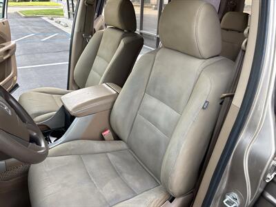 2006 Honda Pilot LX   - Photo 25 - Sacramento, CA 95826