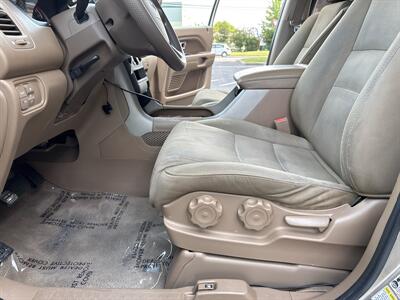 2006 Honda Pilot LX   - Photo 24 - Sacramento, CA 95826