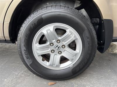 2006 Honda Pilot LX   - Photo 19 - Sacramento, CA 95826