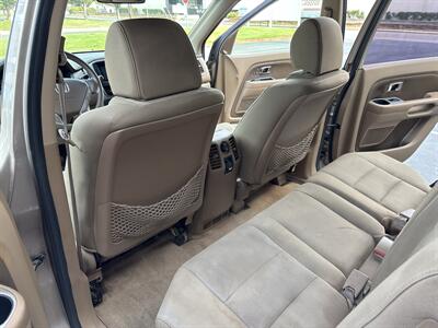 2006 Honda Pilot LX   - Photo 28 - Sacramento, CA 95826