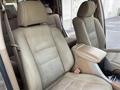 2006 Honda Pilot LX   - Photo 40 - Sacramento, CA 95826