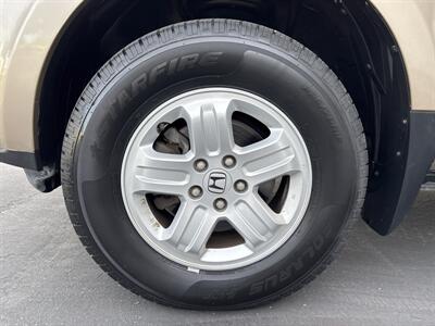 2006 Honda Pilot LX   - Photo 21 - Sacramento, CA 95826