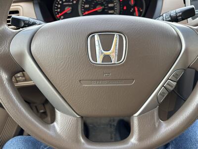 2006 Honda Pilot LX   - Photo 45 - Sacramento, CA 95826