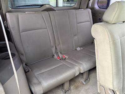 2006 Honda Pilot LX   - Photo 34 - Sacramento, CA 95826