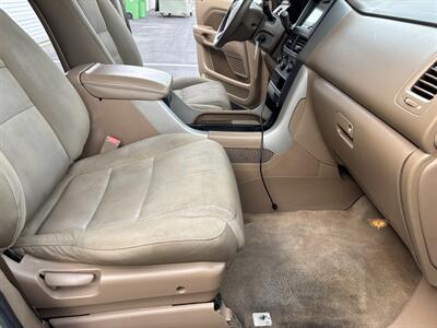 2006 Honda Pilot LX   - Photo 39 - Sacramento, CA 95826