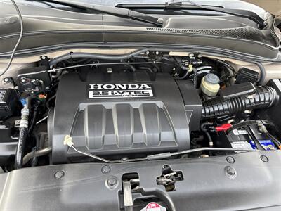 2006 Honda Pilot LX   - Photo 42 - Sacramento, CA 95826