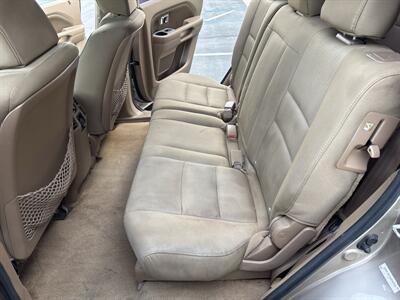2006 Honda Pilot LX   - Photo 30 - Sacramento, CA 95826