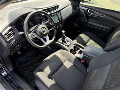 2019 Nissan Rogue S   - Photo 16 - Sacramento, CA 95826