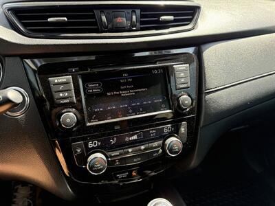2019 Nissan Rogue S   - Photo 35 - Sacramento, CA 95826
