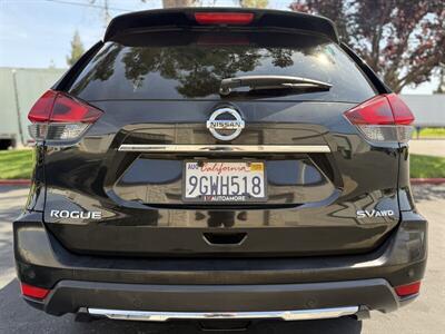 2019 Nissan Rogue S   - Photo 12 - Sacramento, CA 95826