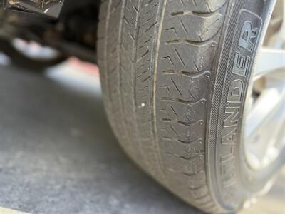 2019 Nissan Rogue S   - Photo 44 - Sacramento, CA 95826