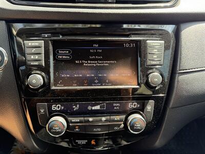 2019 Nissan Rogue S   - Photo 36 - Sacramento, CA 95826