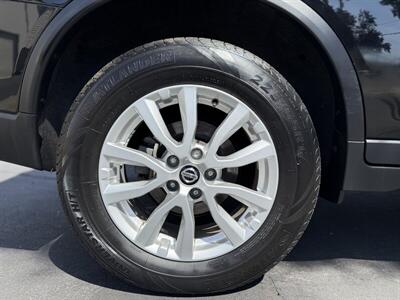 2019 Nissan Rogue S   - Photo 45 - Sacramento, CA 95826
