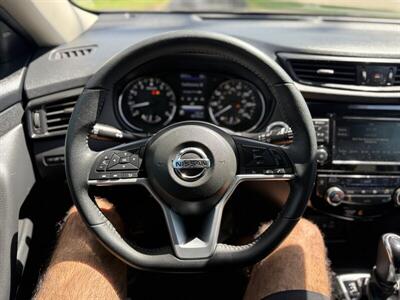 2019 Nissan Rogue S   - Photo 23 - Sacramento, CA 95826