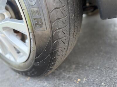 2019 Nissan Rogue S   - Photo 40 - Sacramento, CA 95826