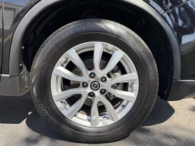 2019 Nissan Rogue S   - Photo 43 - Sacramento, CA 95826