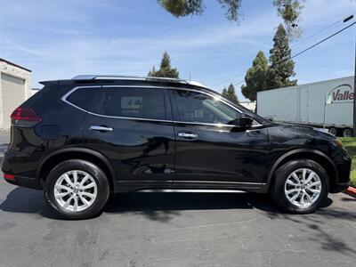 2019 Nissan Rogue S   - Photo 14 - Sacramento, CA 95826