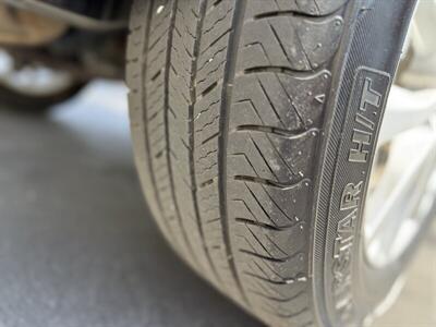 2019 Nissan Rogue S   - Photo 46 - Sacramento, CA 95826