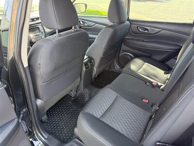 2019 Nissan Rogue S   - Photo 26 - Sacramento, CA 95826