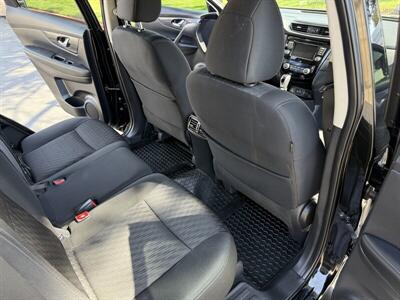 2019 Nissan Rogue S   - Photo 28 - Sacramento, CA 95826