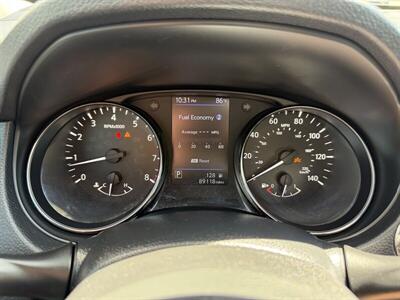 2019 Nissan Rogue S   - Photo 24 - Sacramento, CA 95826