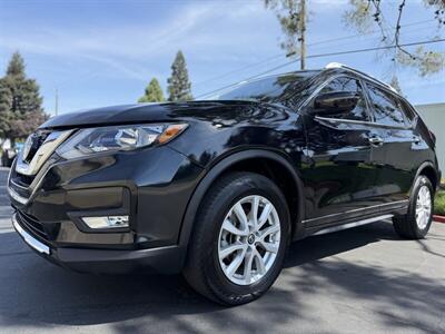 2019 Nissan Rogue S   - Photo 7 - Sacramento, CA 95826