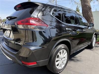 2019 Nissan Rogue S   - Photo 13 - Sacramento, CA 95826