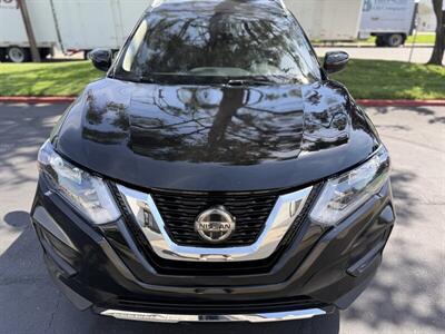 2019 Nissan Rogue S   - Photo 5 - Sacramento, CA 95826