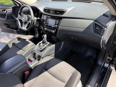 2019 Nissan Rogue S   - Photo 31 - Sacramento, CA 95826