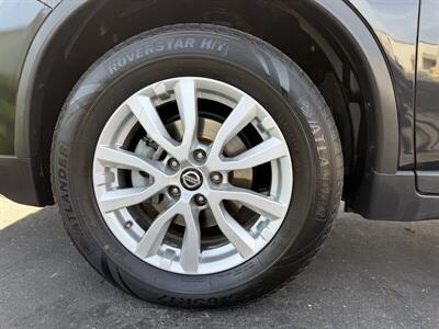 2019 Nissan Rogue S   - Photo 41 - Sacramento, CA 95826