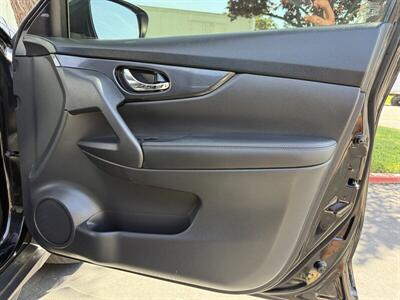 2019 Nissan Rogue S   - Photo 30 - Sacramento, CA 95826