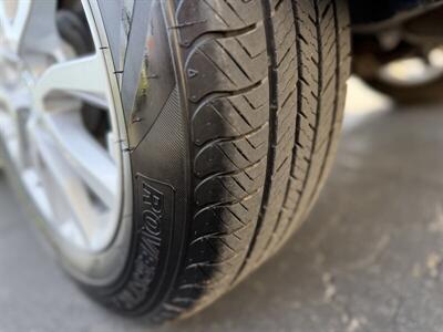 2019 Nissan Rogue S   - Photo 42 - Sacramento, CA 95826