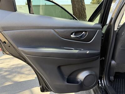 2019 Nissan Rogue S   - Photo 27 - Sacramento, CA 95826