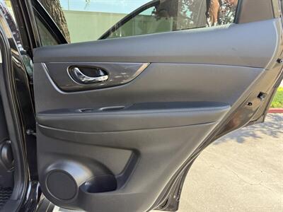 2019 Nissan Rogue S   - Photo 29 - Sacramento, CA 95826