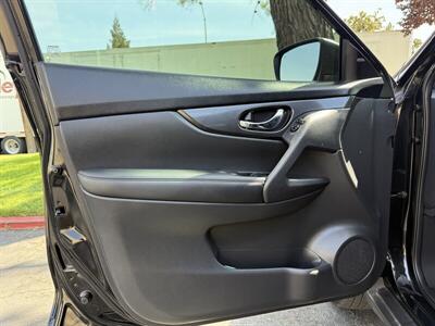 2019 Nissan Rogue S   - Photo 15 - Sacramento, CA 95826