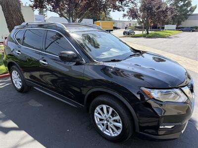 2019 Nissan Rogue S   - Photo 3 - Sacramento, CA 95826