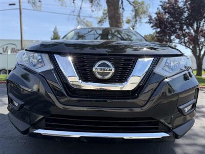 2019 Nissan Rogue S   - Photo 6 - Sacramento, CA 95826