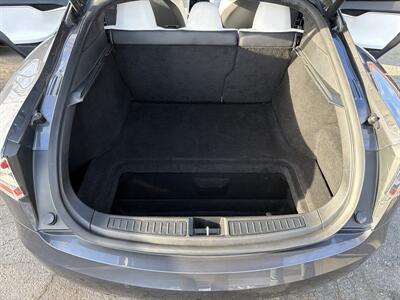 2017 Tesla Model S P100D   - Photo 27 - Sacramento, CA 95826