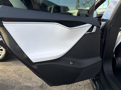 2017 Tesla Model S P100D   - Photo 26 - Sacramento, CA 95826