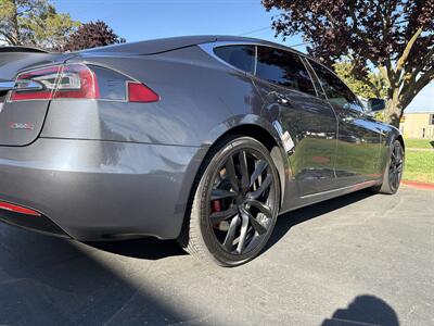 2017 Tesla Model S P100D   - Photo 12 - Sacramento, CA 95826