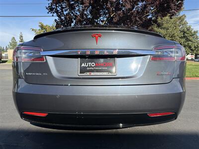 2017 Tesla Model S P100D   - Photo 10 - Sacramento, CA 95826