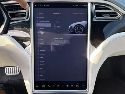 2017 Tesla Model S P100D   - Photo 36 - Sacramento, CA 95826