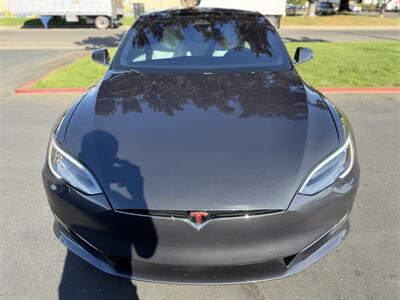 2017 Tesla Model S P100D   - Photo 4 - Sacramento, CA 95826