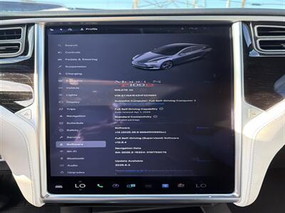 2017 Tesla Model S P100D   - Photo 38 - Sacramento, CA 95826